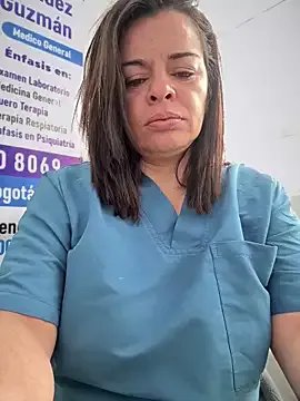 NATHALIA-28_ on StripChat