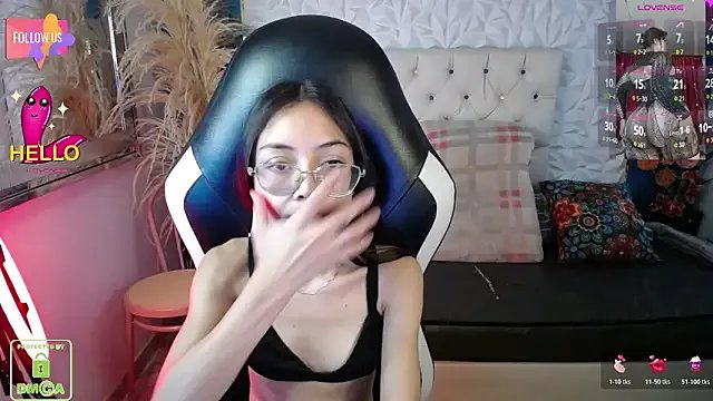 Freechat NathaliaSweet_11 on StripChat