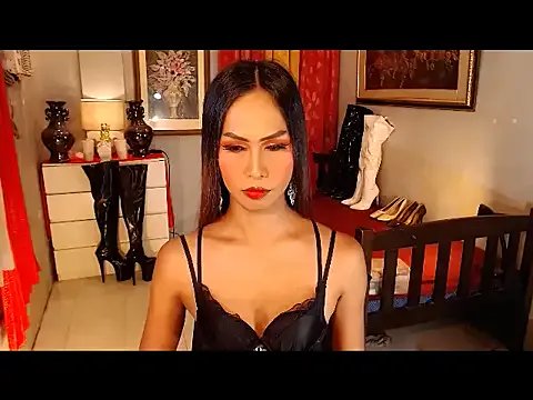 Nathalieheartt on StripChat