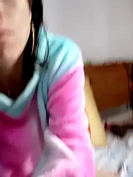 Nathaly-777 on StripChat
