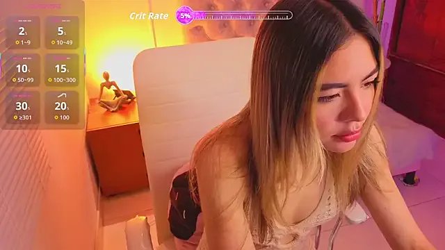 Nathaly-sky on StripChat