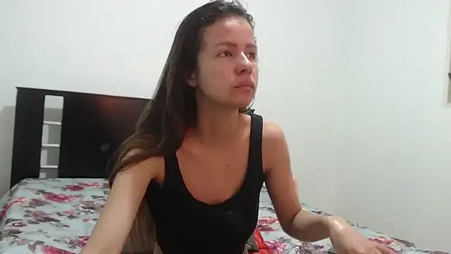 nathaly_jones_ on StripChat