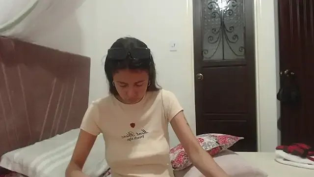 nathaly_jones_ on StripChat