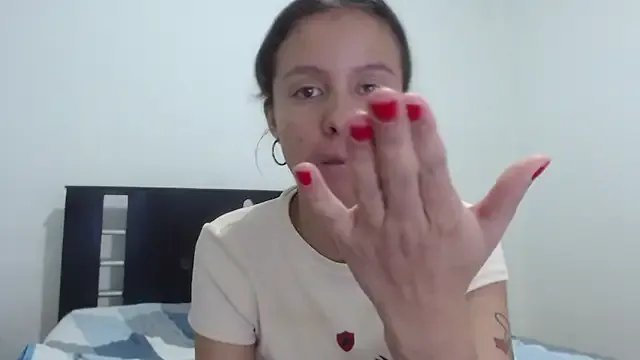 nathaly_jones_ on StripChat