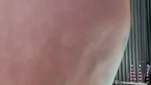 NathaxaLeans on StripChat