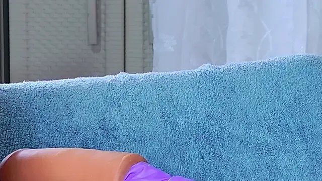 NathaxaLeans on StripChat