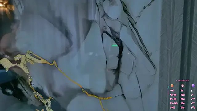 NathaxaLeans on StripChat