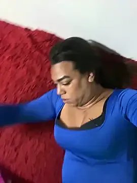 NatiBrunet on StripChat