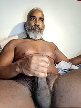 Naturandy1 on StripChat
