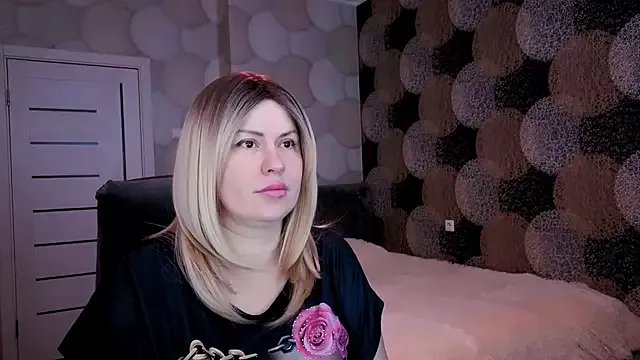 natusik on StripChat