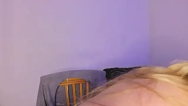 Naty_Mature_ on StripChat