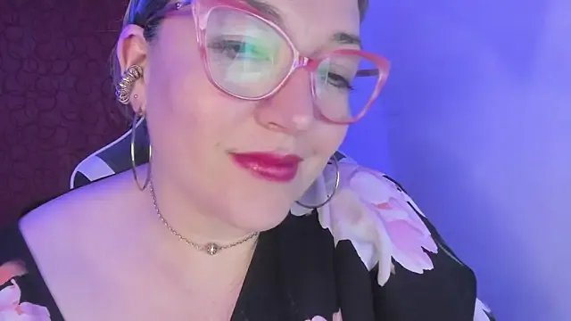 Naty_Mature_ on StripChat