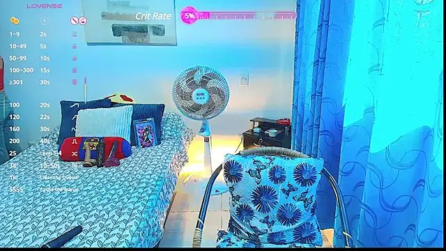 Freechat Naty_Stone on StripChat