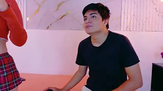 NatyAndAlex on StripChat