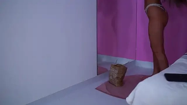 NatyDesiree on StripChat