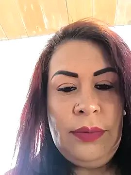 Freechat Natymendoza998 on StripChat