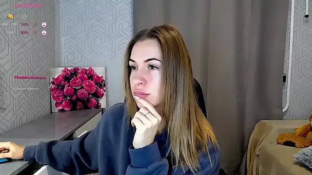 Naughty__Megan on StripChat