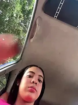 NAUGHTY_LITTLE_18 — TITS IN THE AIR 