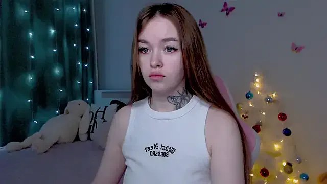 Naughty_Mable on StripChat