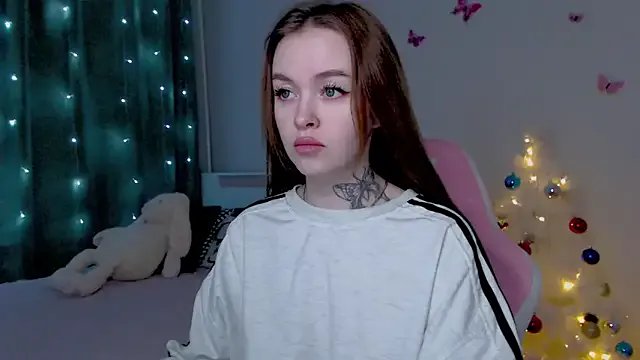 Naughty_Mable on StripChat