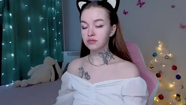 Naughty_Mable on StripChat
