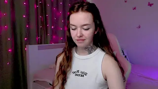 Naughty_Mable on StripChat