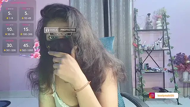 Naughty_nightz — nude