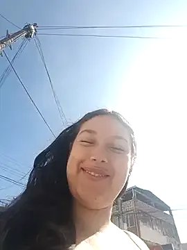 Naughty_Samantha on StripChat