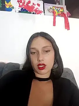 Naughty_Samantha on StripChat