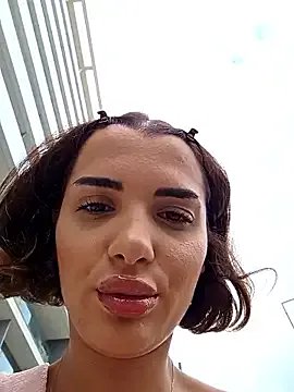 NaughtyChloe on StripChat