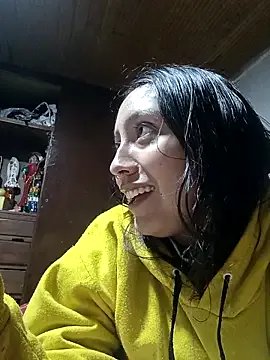 naughtygoddesss_ on StripChat