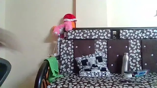 NautyBabe on StripChat