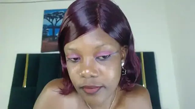 Private NawtyNinax2 on StripChat