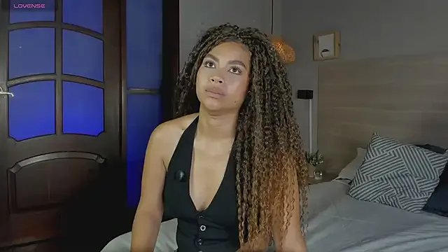 nayah__ — Make me get wet