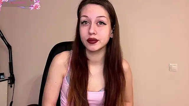 Freechat Nayra_flash on StripChat