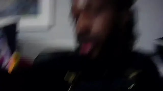 Ndnluv21 — Fully naked cum show