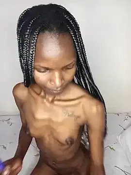 Nedambale on StripChat