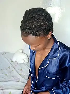 Nedambale on StripChat