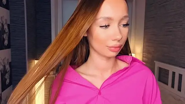 NedraLober — stroke my hair