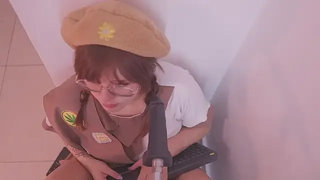 Neekito_ on StripChat