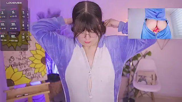 Neekito_ on StripChat