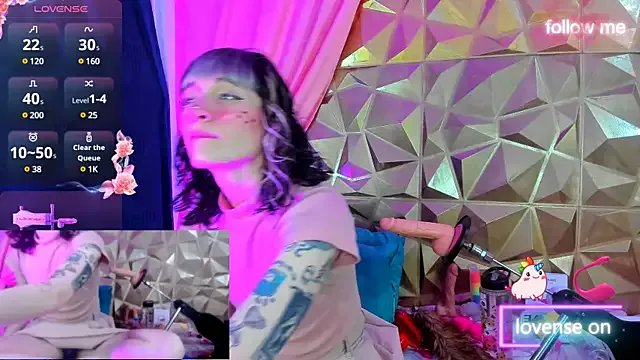 neeko_princes on StripChat