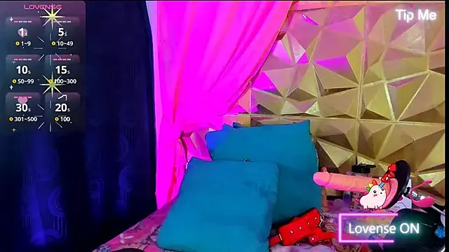 neeko_princes on StripChat