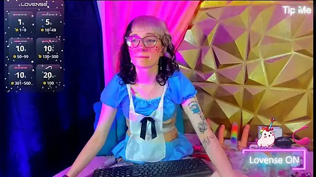 neeko_princes on StripChat