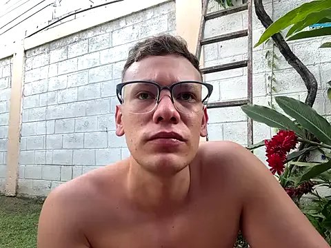 Neil_and_isaac on StripChat