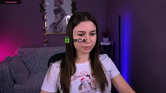 nekky_mouse on StripChat