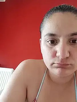 Nell-X on StripChat