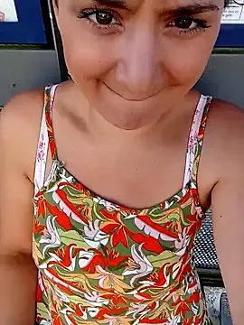 Nell-X on StripChat