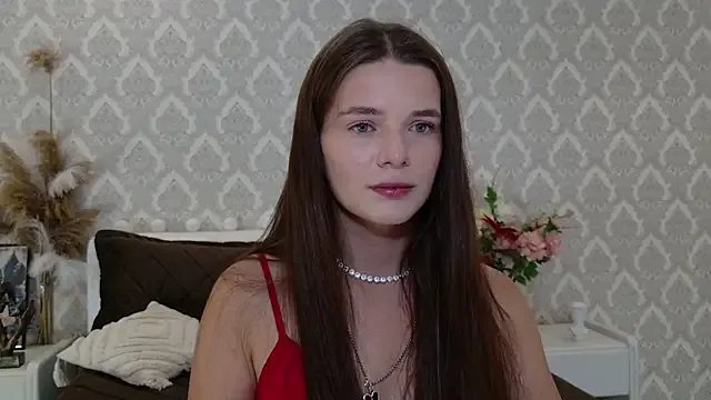 Nellie_Medina on StripChat