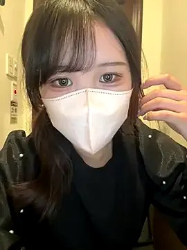 Nemu_chan_ on StripChat